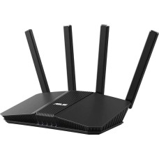 ASUS Роутер беспроводной RT-BE55 BE3600 100/1000/2500BASE-T черный