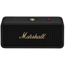 MARSHALL Emberton III, 20Вт, черный [emberton iii black]