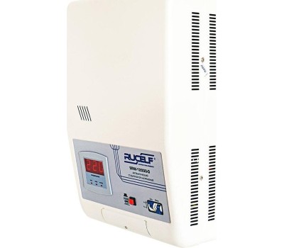 Стабилизатор RUCELF SRW-12000-D