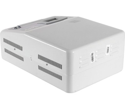 Стабилизатор RUCELF SRW-12000-D