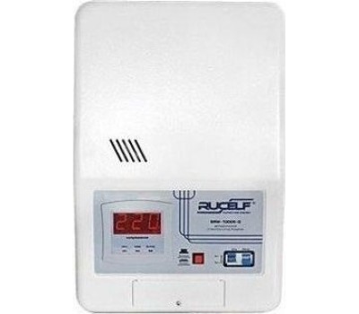 Стабилизатор RUCELF SRW-12000-D