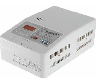 Стабилизатор RUCELF SRW-12000-D