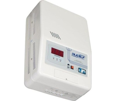 Стабилизатор RUCELF SRW-12000-D