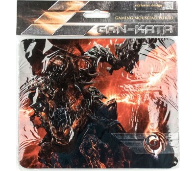 Коврик DIALOG PGK-03 WARRIOR