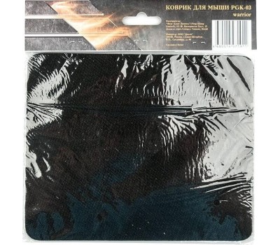 Коврик DIALOG PGK-03 WARRIOR