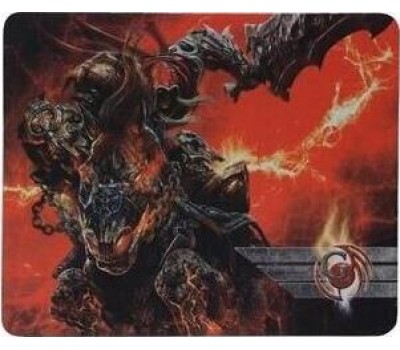 Коврик DIALOG PGK-03 WARRIOR