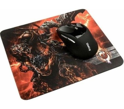 Коврик DIALOG PGK-03 WARRIOR