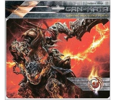 Коврик DIALOG PGK-03 WARRIOR