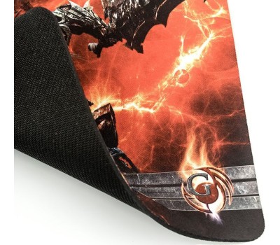 Коврик DIALOG PGK-03 WARRIOR