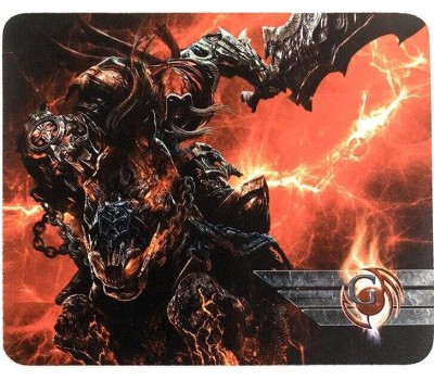 Коврик DIALOG PGK-03 WARRIOR