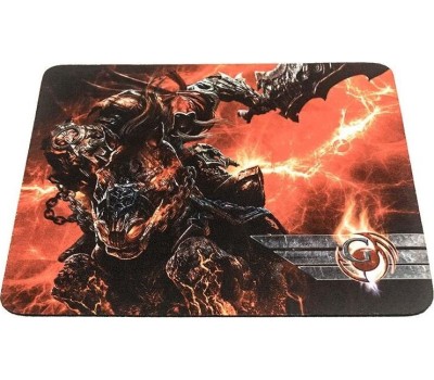 Коврик DIALOG PGK-03 WARRIOR