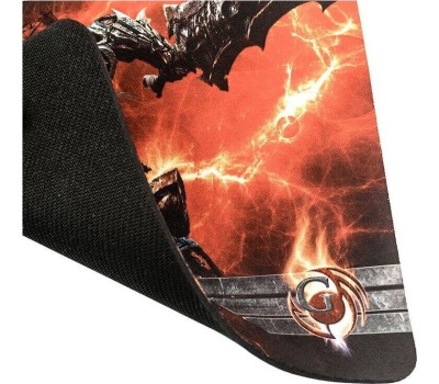 Коврик DIALOG PGK-03 WARRIOR