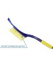 Щетка GOODYEAR GY000204 WB-04 55 см со съемным скребком