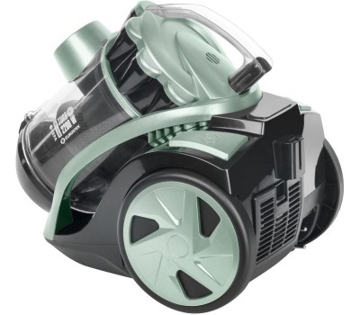 Пылесос EUROSTEK EVC-3001