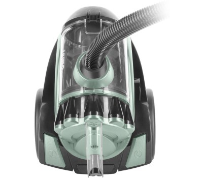 Пылесос EUROSTEK EVC-3001