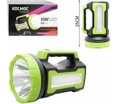фонарь КОСМОС KOSACCU9110WUSB