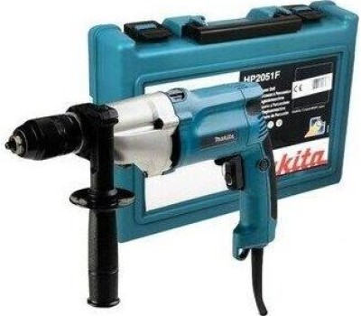 Дрель MAKITA HP2051F