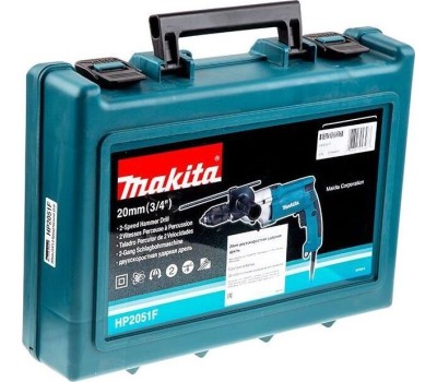 Дрель MAKITA HP2051F