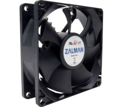 Вентилятор ZALMAN ZM-F3 (SF), 120мм, Ret