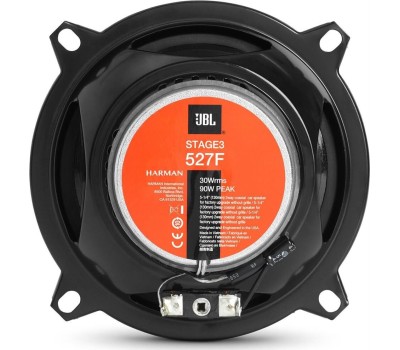 Автоакустика JBL STAGE3 527F