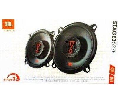Автоакустика JBL STAGE3 527F