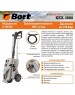 Мойка высокого давления BORT KEX-3000