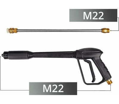 Мойка высокого давления BORT KEX-3000