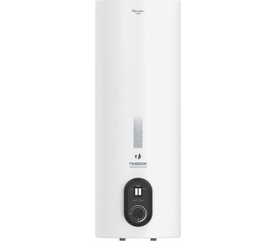Водонагреватель накопительный электрический TIMBERK SWH RS7 40 V белый