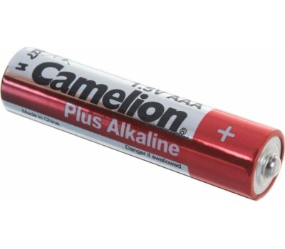 Элементы питания CAMELION (1651) LR03-BP2