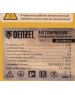 Компрессоры DENZEL Компрессор DLS950/24 безмаслянный малошумный 950 Вт, 165 л/мин,ресивер 24 л 58026