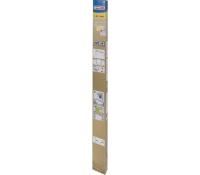 Сушилка для белья GIMI lift 140 (настенная)