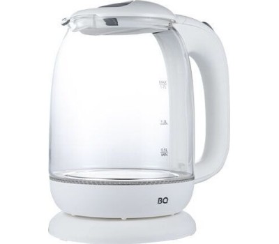 Чайник BQ KT1830G Белый