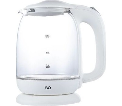 Чайник BQ KT1830G Белый