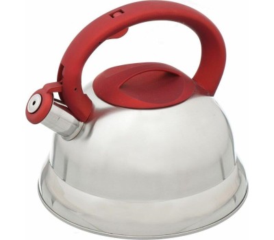 Чайник DANIKS MSY-013R (296817) 2.8 л