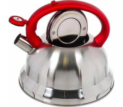 Чайник DANIKS MSY-013R (296817) 2.8 л
