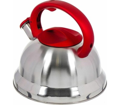 Чайник DANIKS MSY-013R (296817) 2.8 л