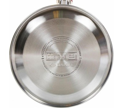 Чайник DANIKS MSY-013R (296817) 2.8 л