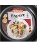 Сотейник SCOVO СЭ-013 expert со стекл. крышкой д.26 см