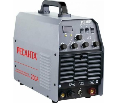 Сварочный аппарат РЕСАНТА САИ-250-АД
