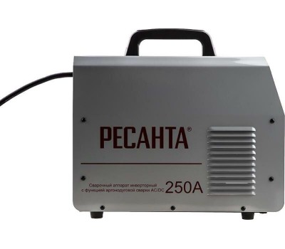 Сварочный аппарат РЕСАНТА САИ-250-АД