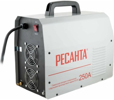Сварочный аппарат РЕСАНТА САИ-250-АД
