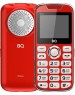 Телефон мобильный BQ 2005 Disco Red