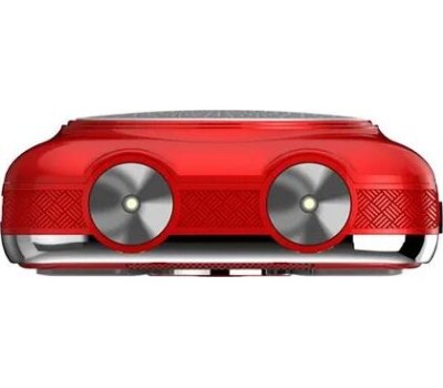 Телефон мобильный BQ 2005 Disco Red