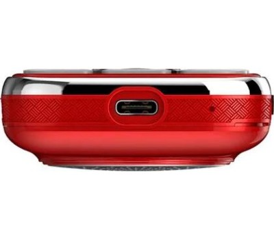 Телефон мобильный BQ 2005 Disco Red