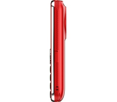 Телефон мобильный BQ 2005 Disco Red