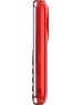Телефон мобильный BQ 2005 Disco Red