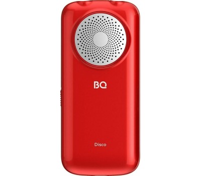 Телефон мобильный BQ 2005 Disco Red