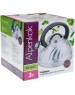 Чайник нерж со свистком ALPENKOK AK-500/1 3,0л