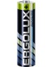 Элементы питания ERGOLUX (11747) LR6 Alkaline BL-2