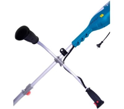 Электрокоса HYUNDAI GC 1400 Электрокоса